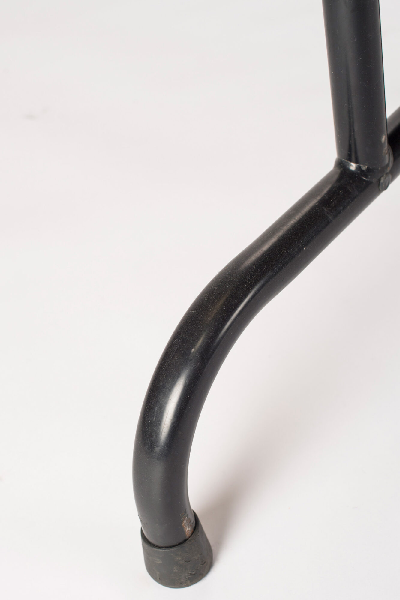 table Dali détails pieds