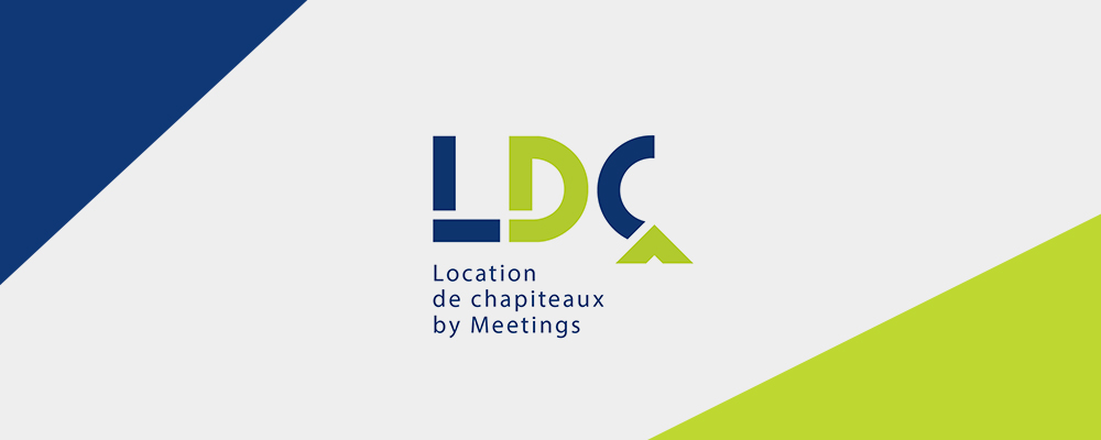Actualités Meetings - Logo LDC