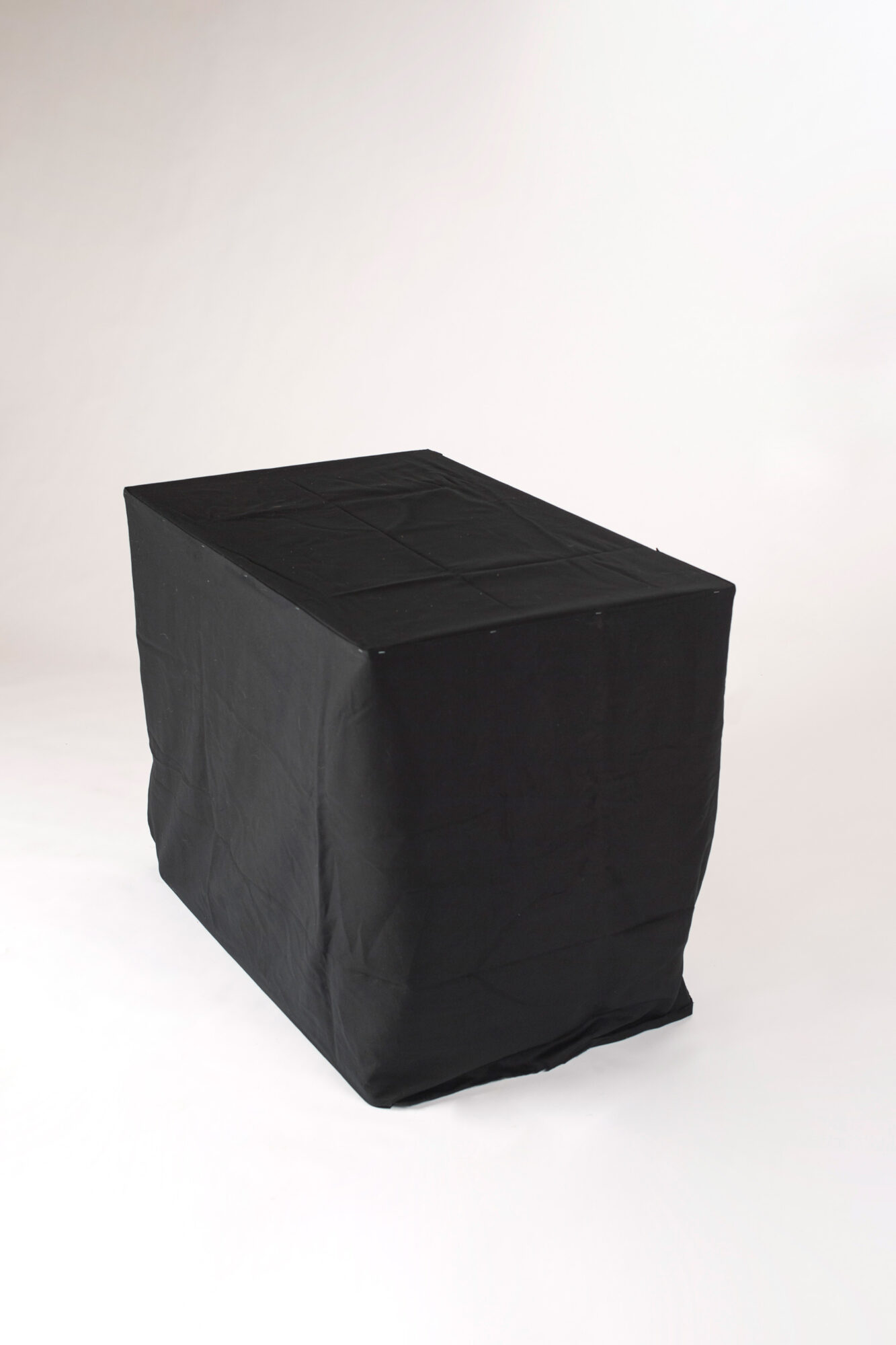 table Buffet Traiteur nappée