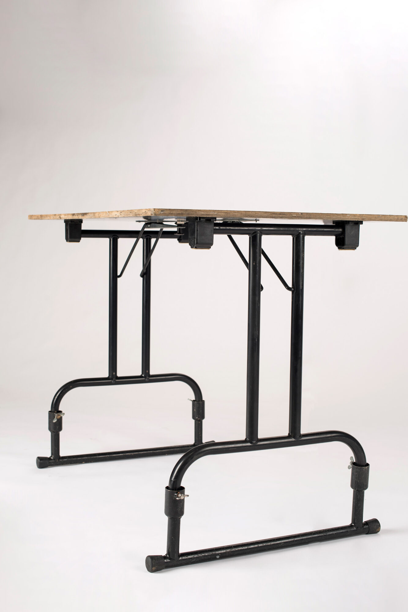 table Buffet Traiteur vue globale