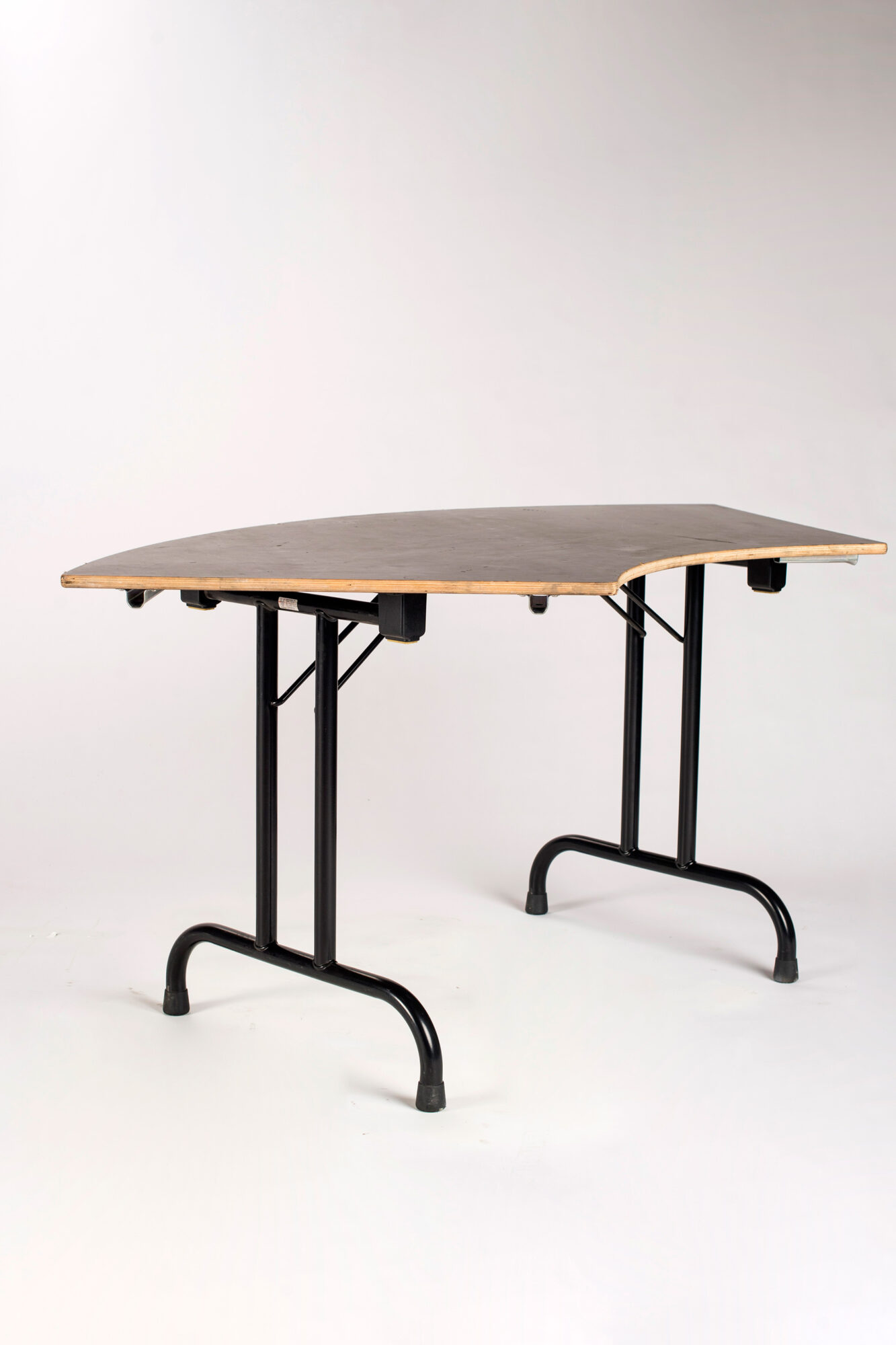 table Demi Lune