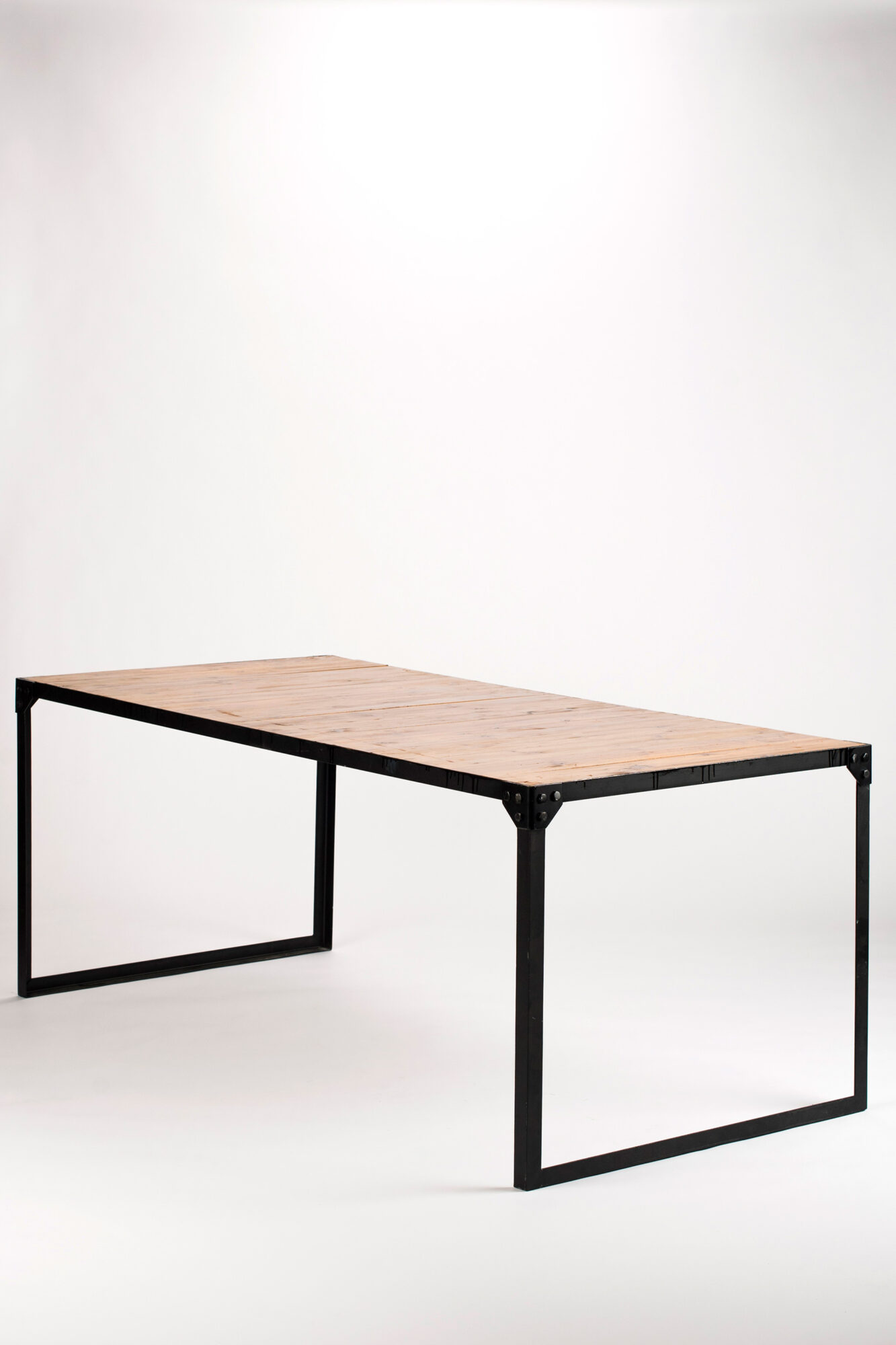 Table Indus vue globale