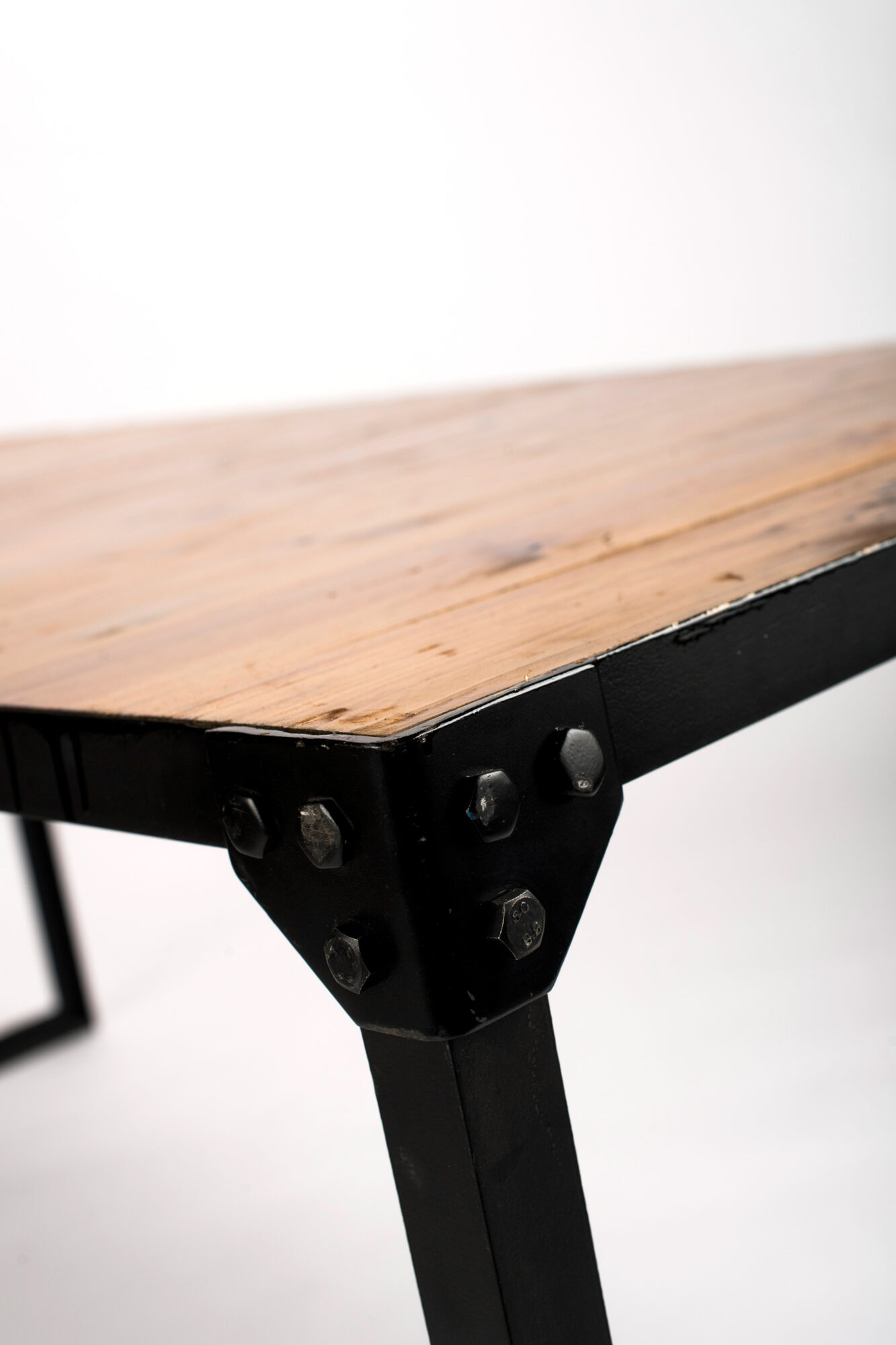 Table Indus détails