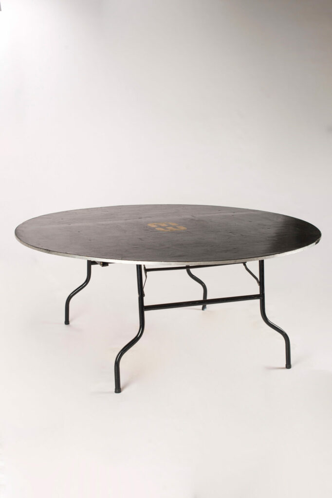 Table ronde - Meetings - Location et prestations d'événementiel depuis ...