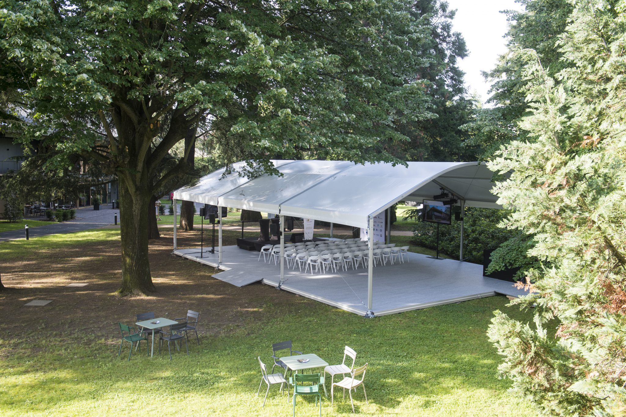 Meetings location et prestations pour l v nement