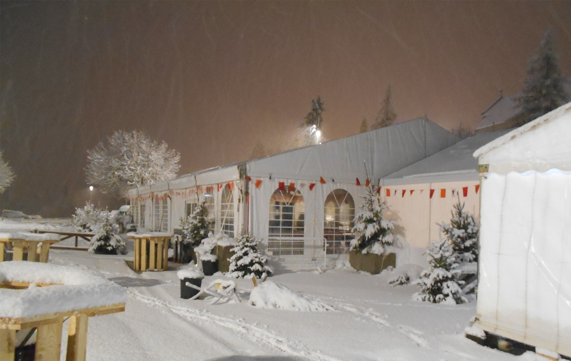 Coupe du Monde de Biathlon