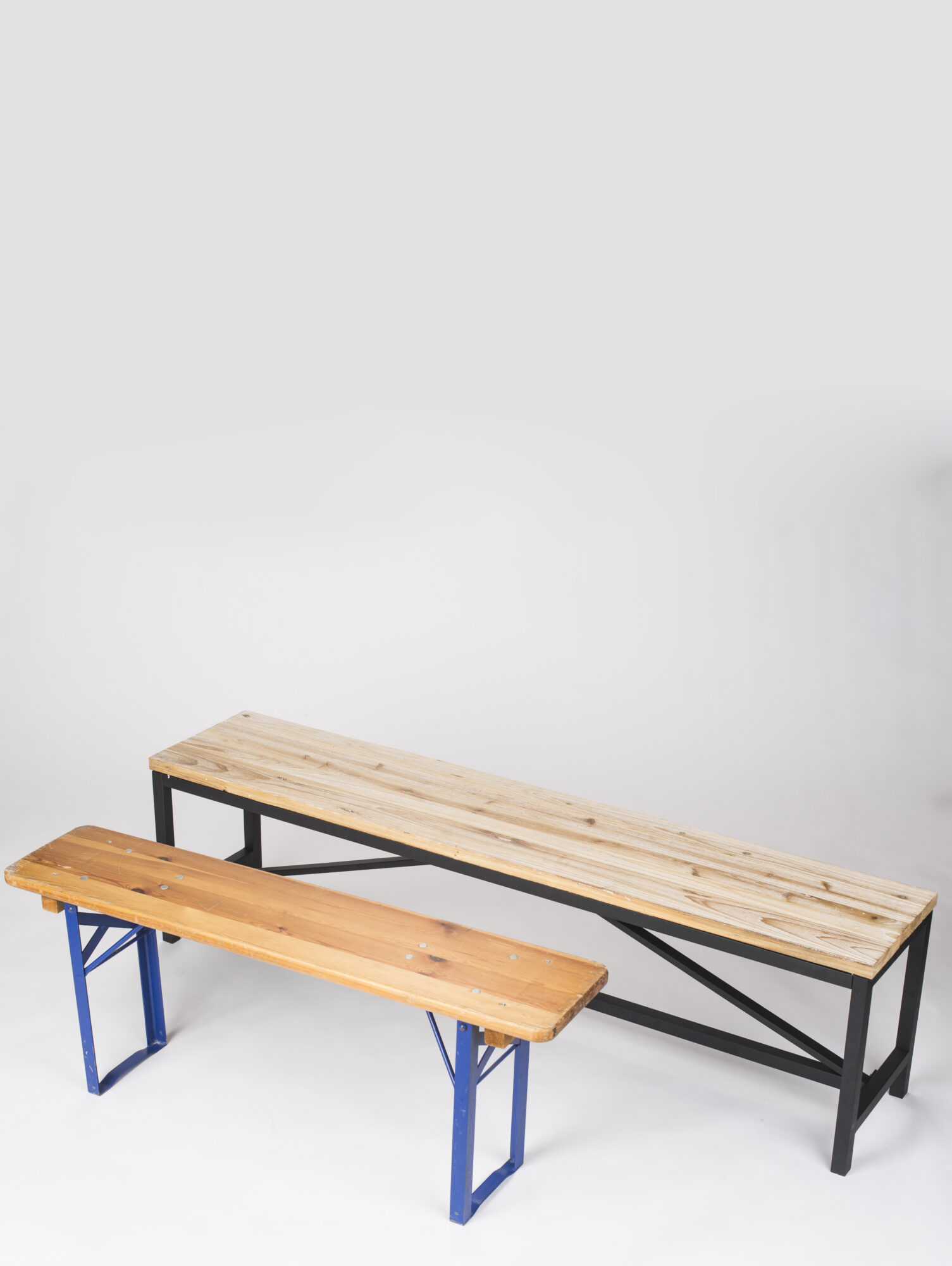 Banc vestiaire comparaison banc indus