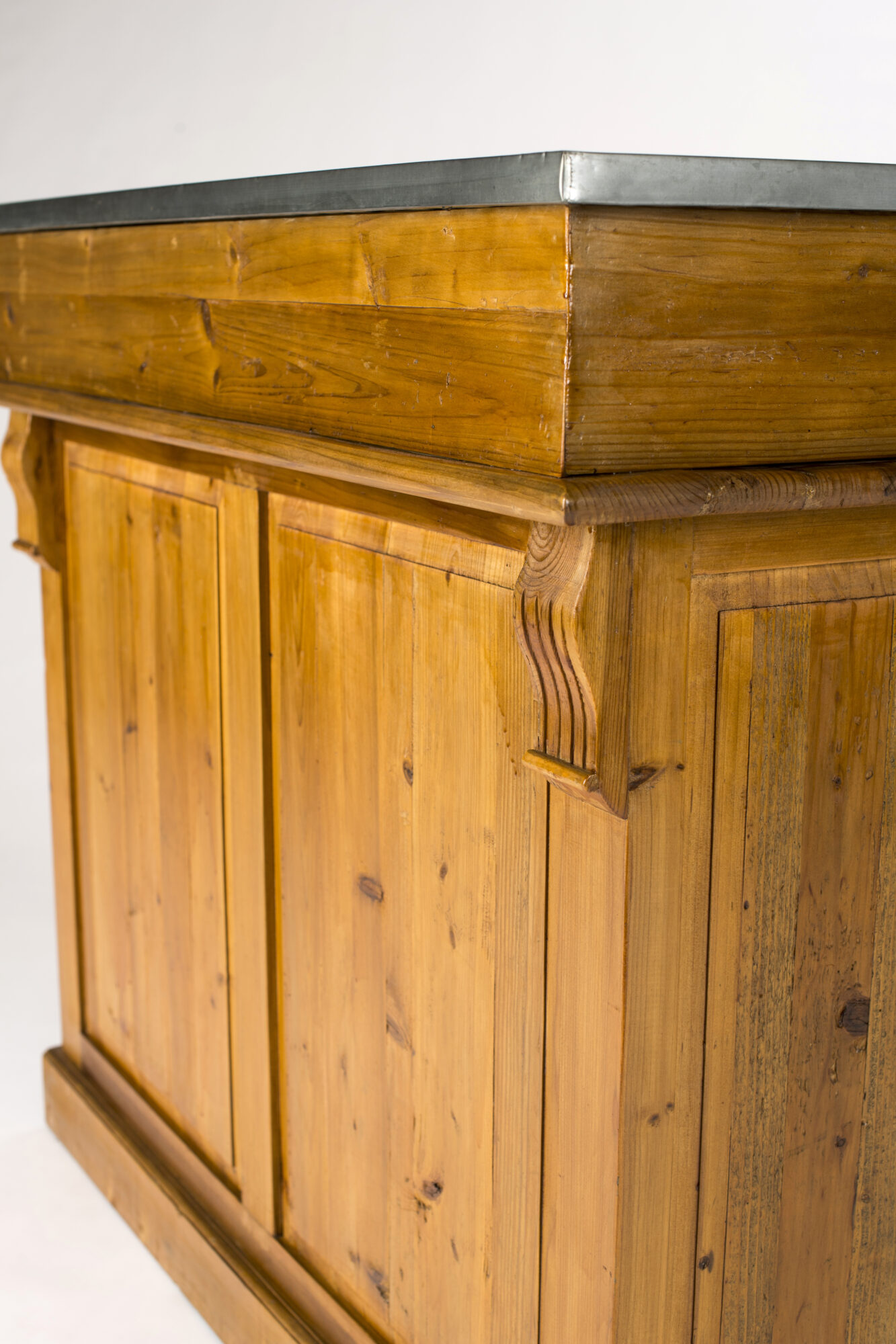 Point de vue rapproché