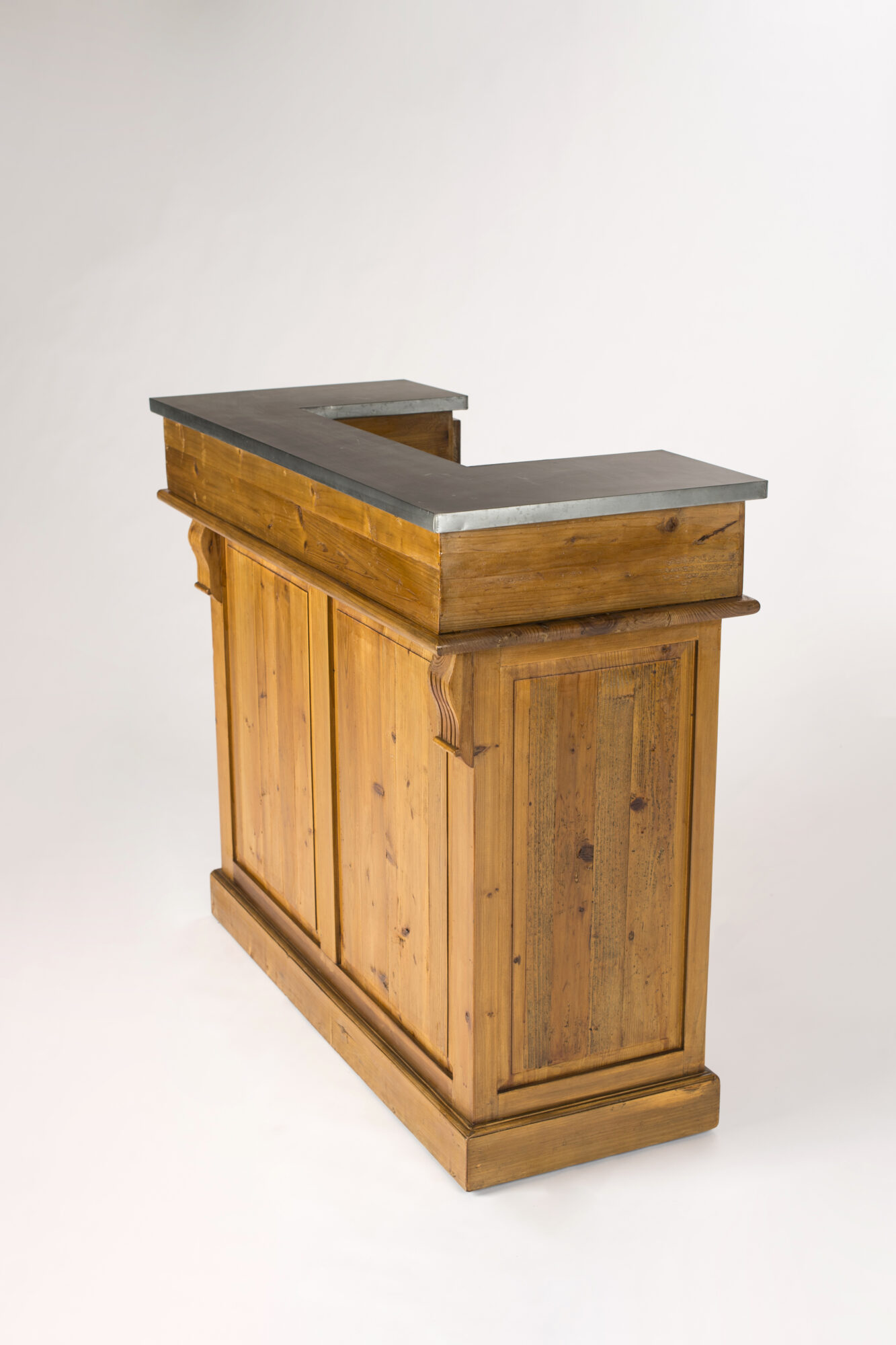 Point de vue éloigné