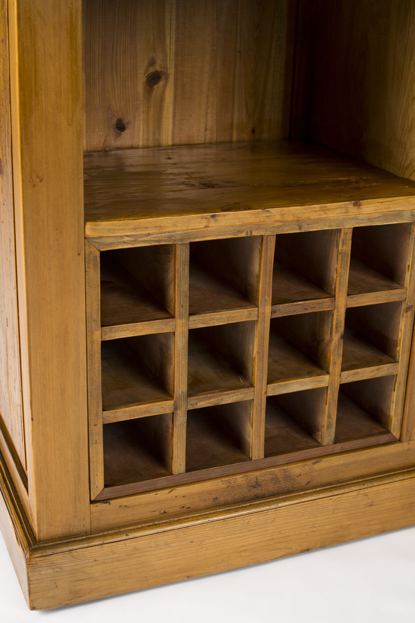 Point de vue rapproché