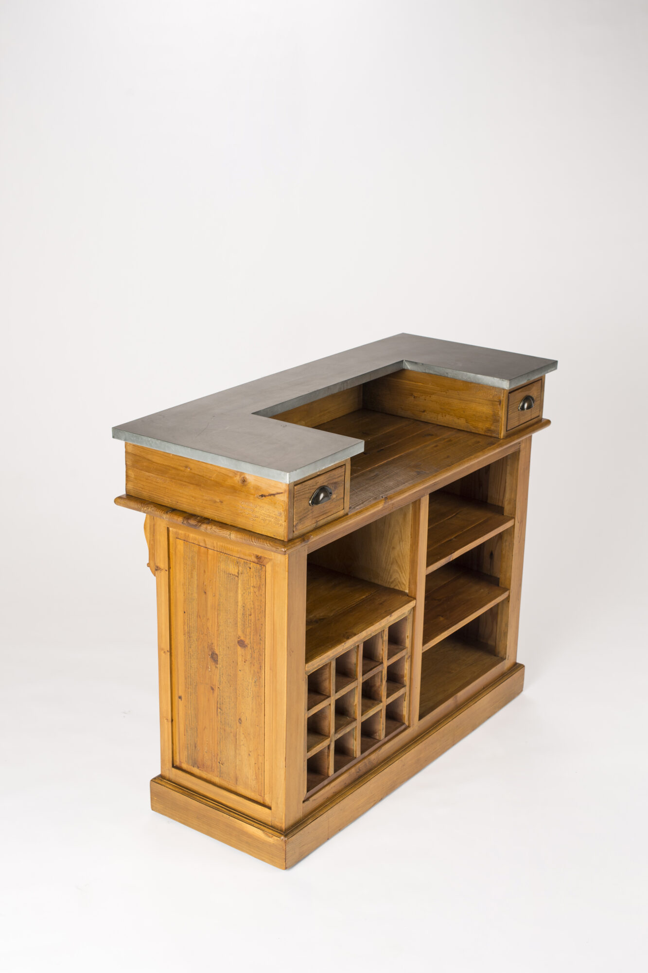 Point de vue éloigné