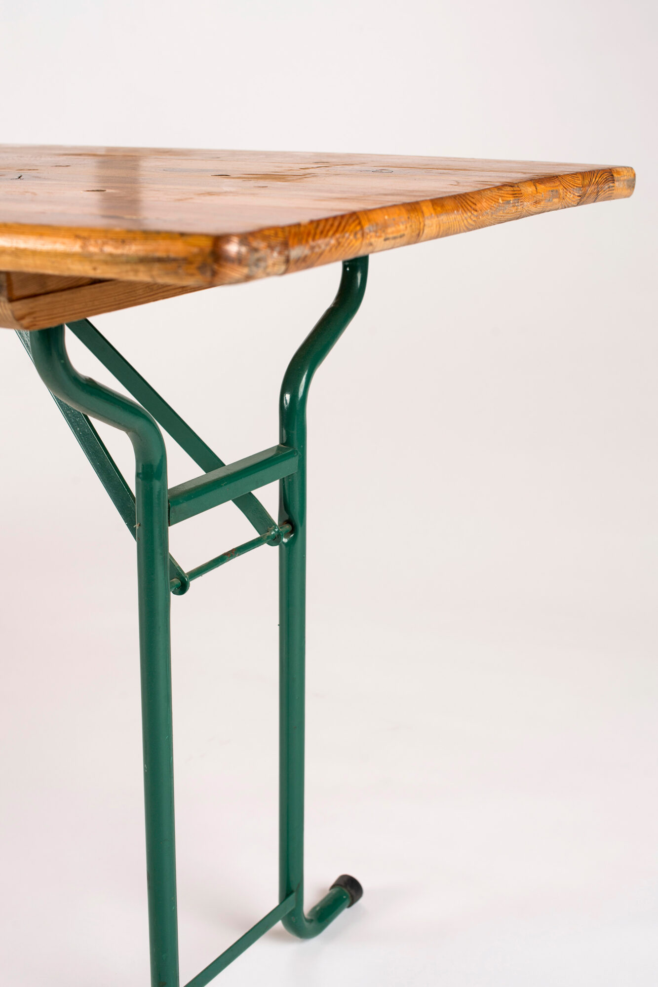 table Kermesse détails