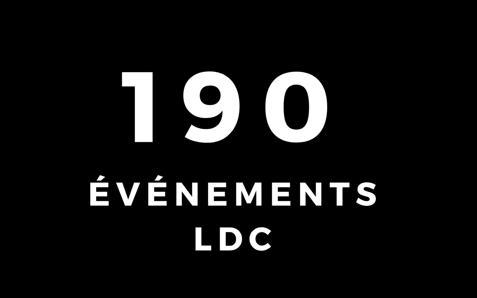 Chiffres LDC pour newsletter Tous nos vœux pour 2022