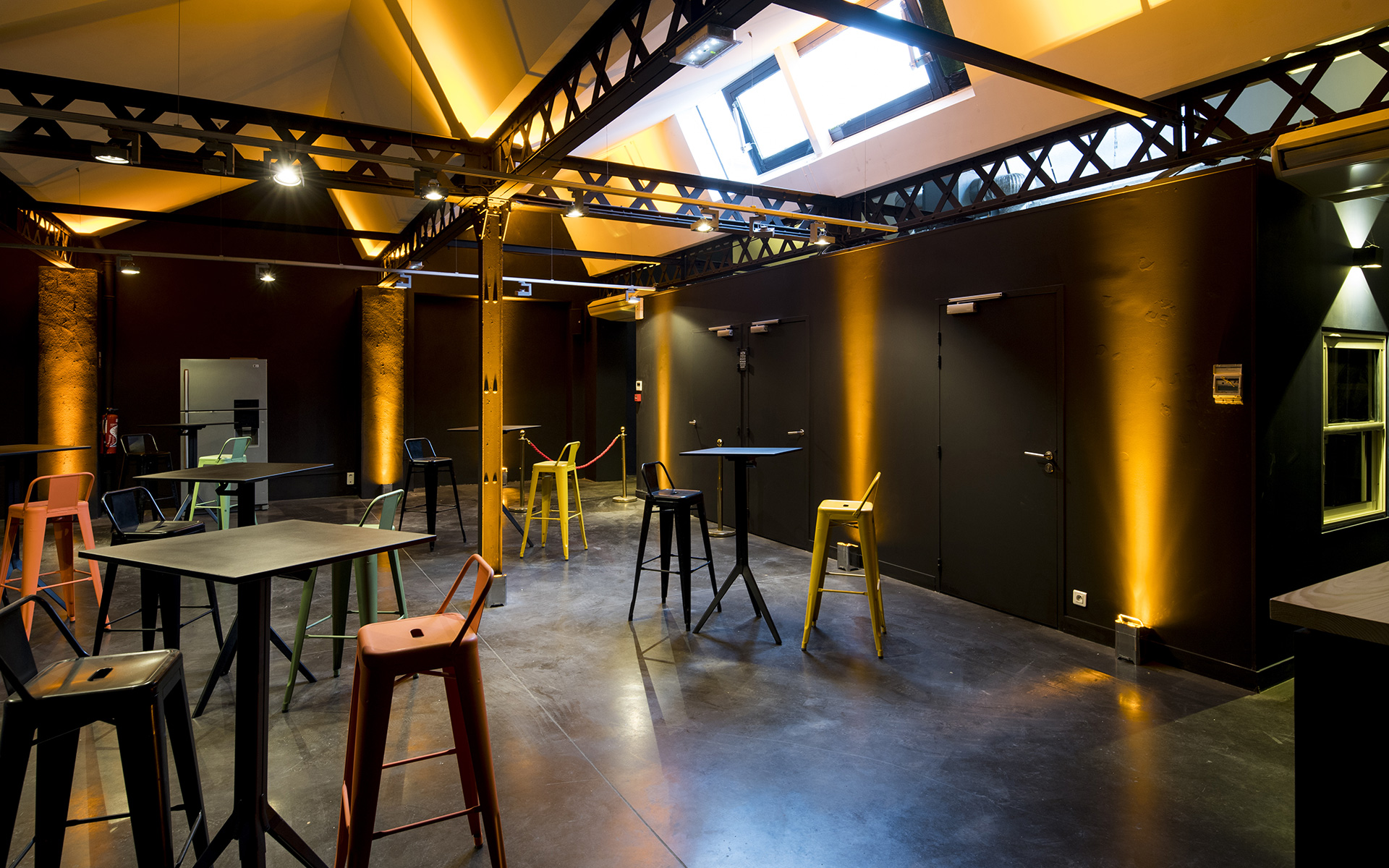 Nouveau théâtre pour newsletter Tous nos vœux pour 2022