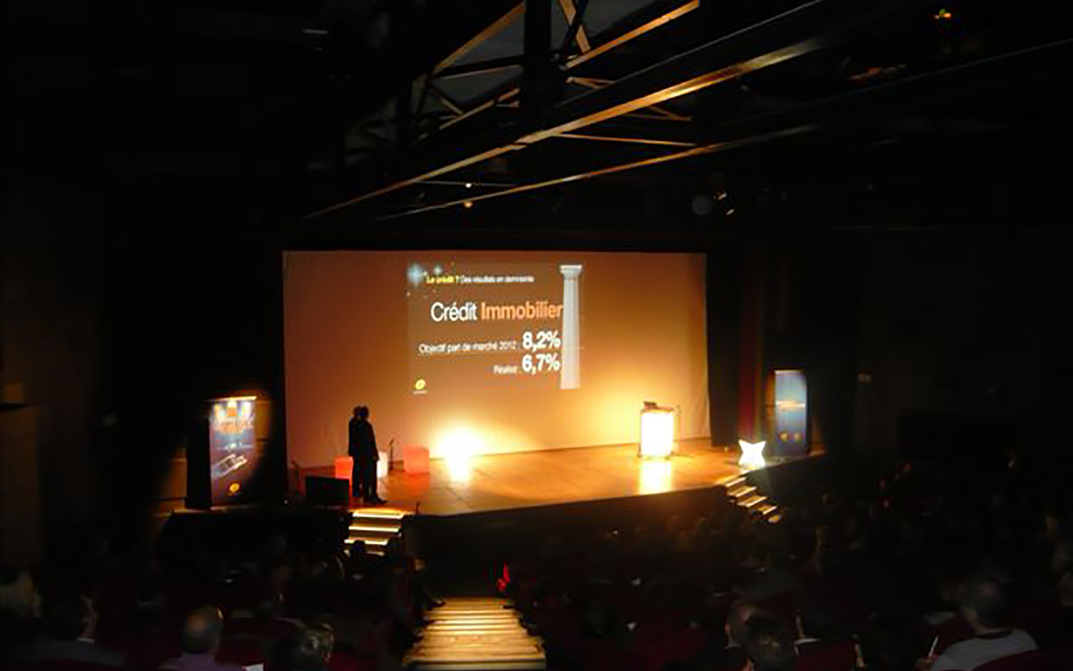 La Poste évènement