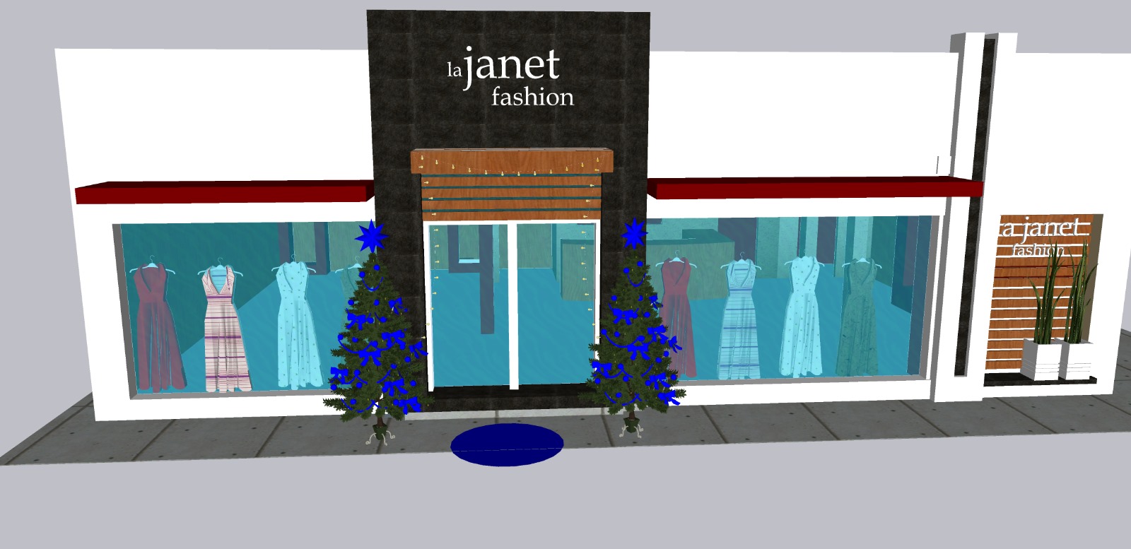 Opération sapin de Noël Meetings