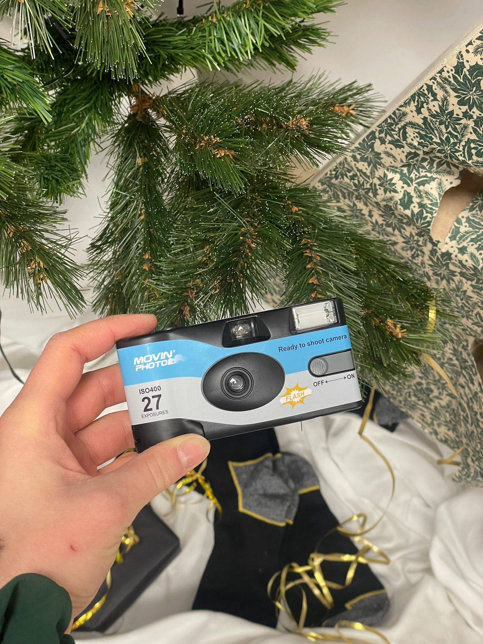 Calendrier de l'avent - corporate