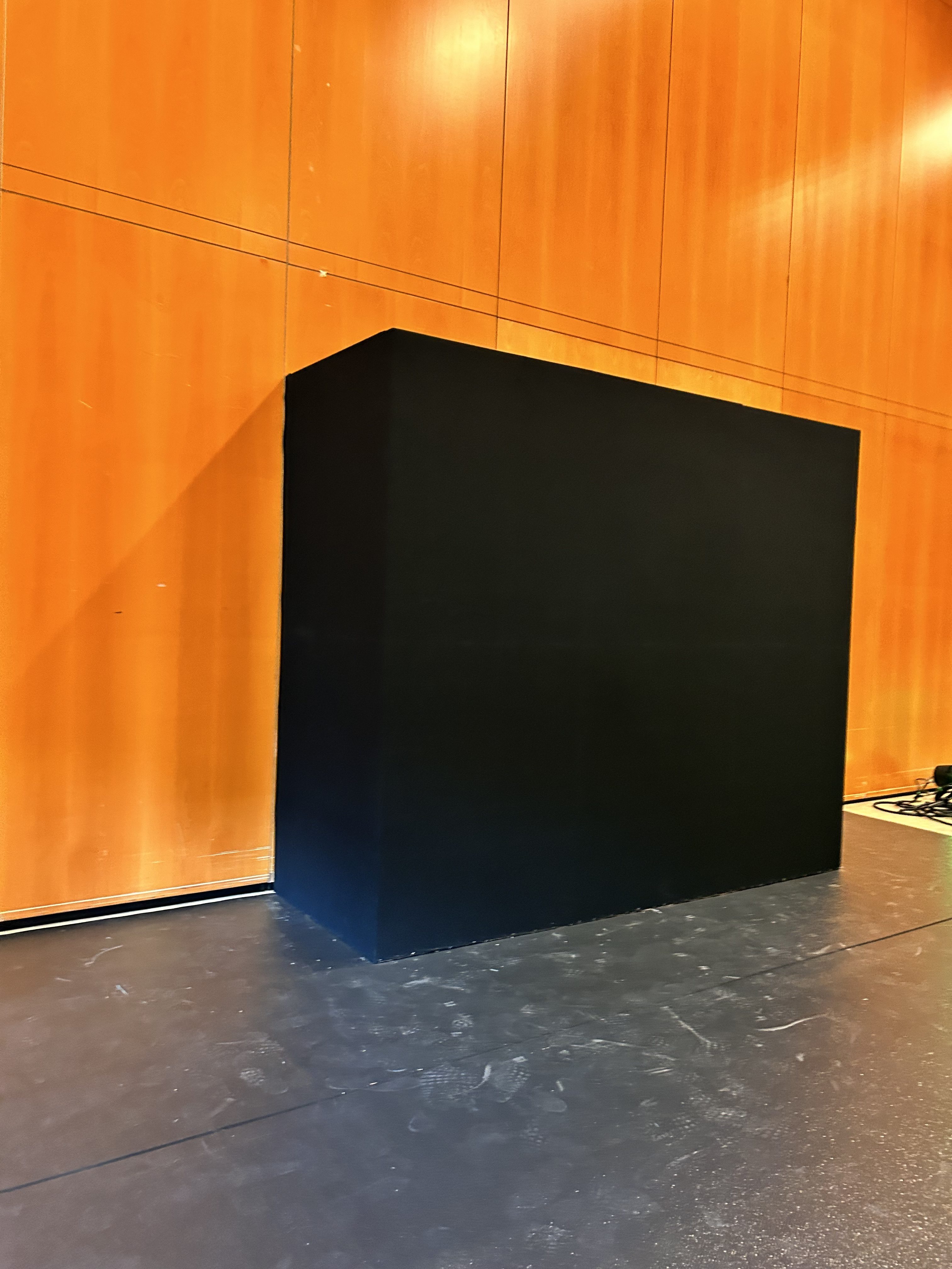 Cloisons tissus tendus - location mobilier meetings lyon