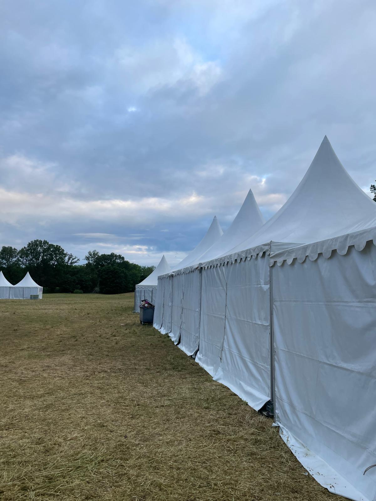 Courir pour elles 2024 - miribel location mobilier prestation