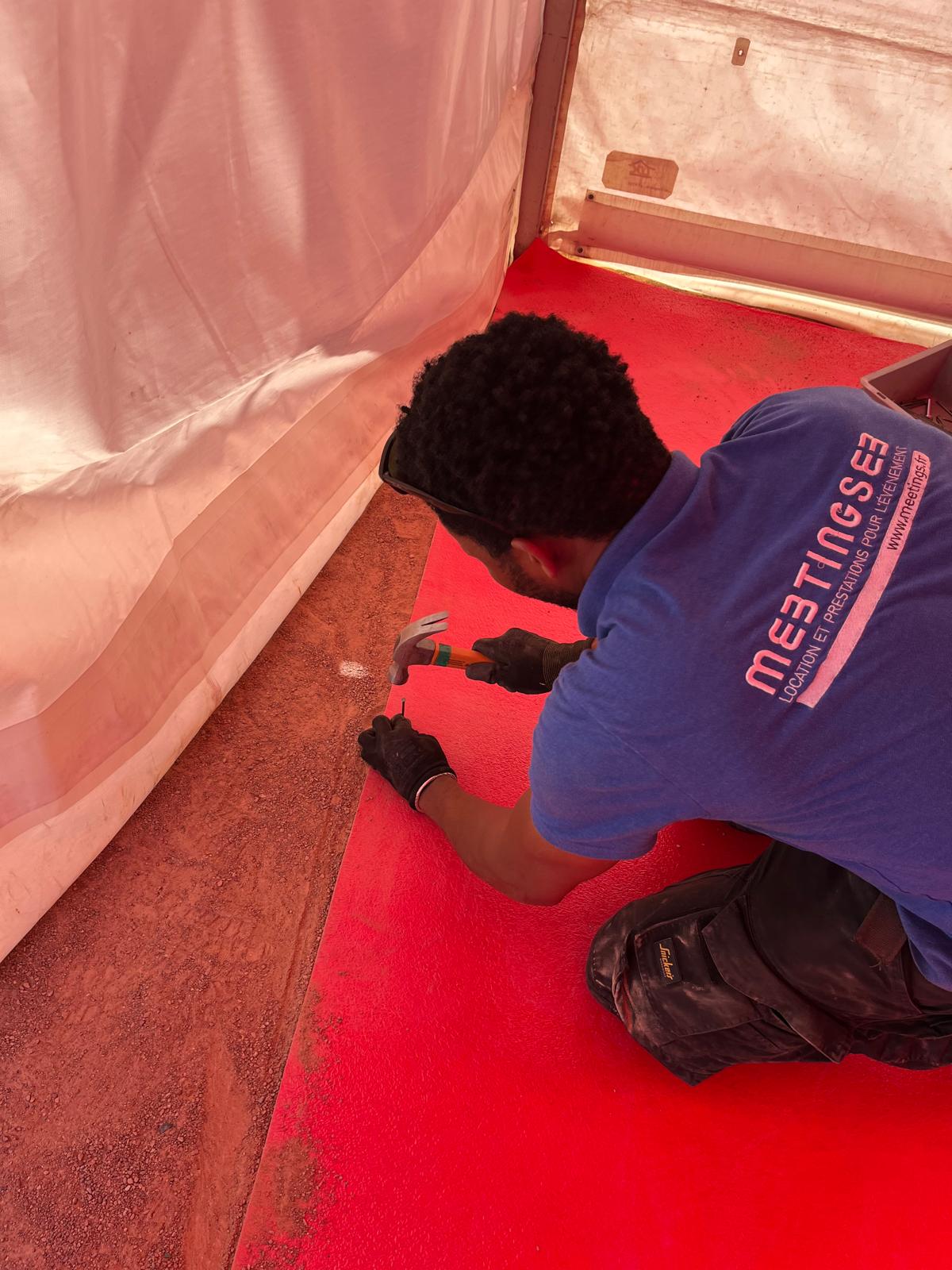 Fêtes consulaires - lyon 2024 - Meetings location mobilier